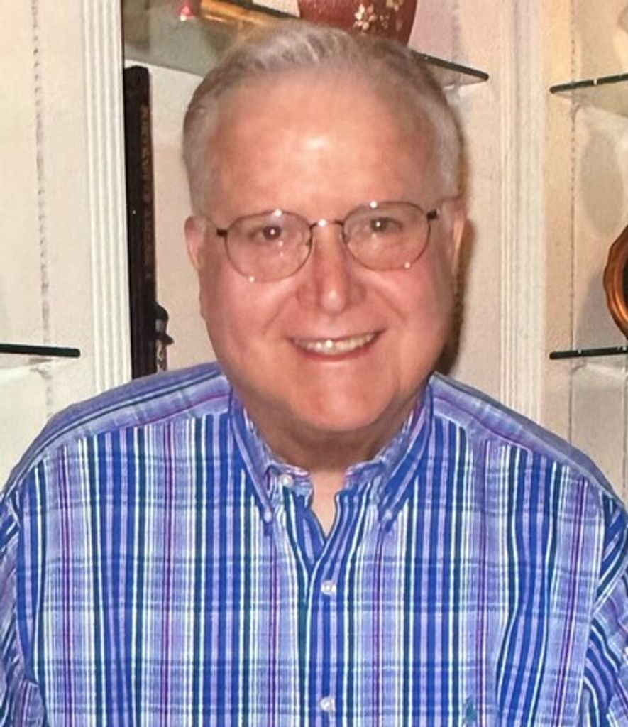 Lamar "Hoss" Mcgown, Jr. Profile Photo