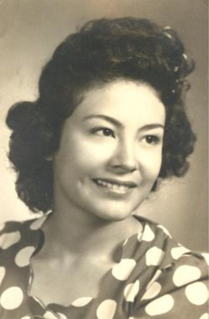 Olivia M. Alvarado