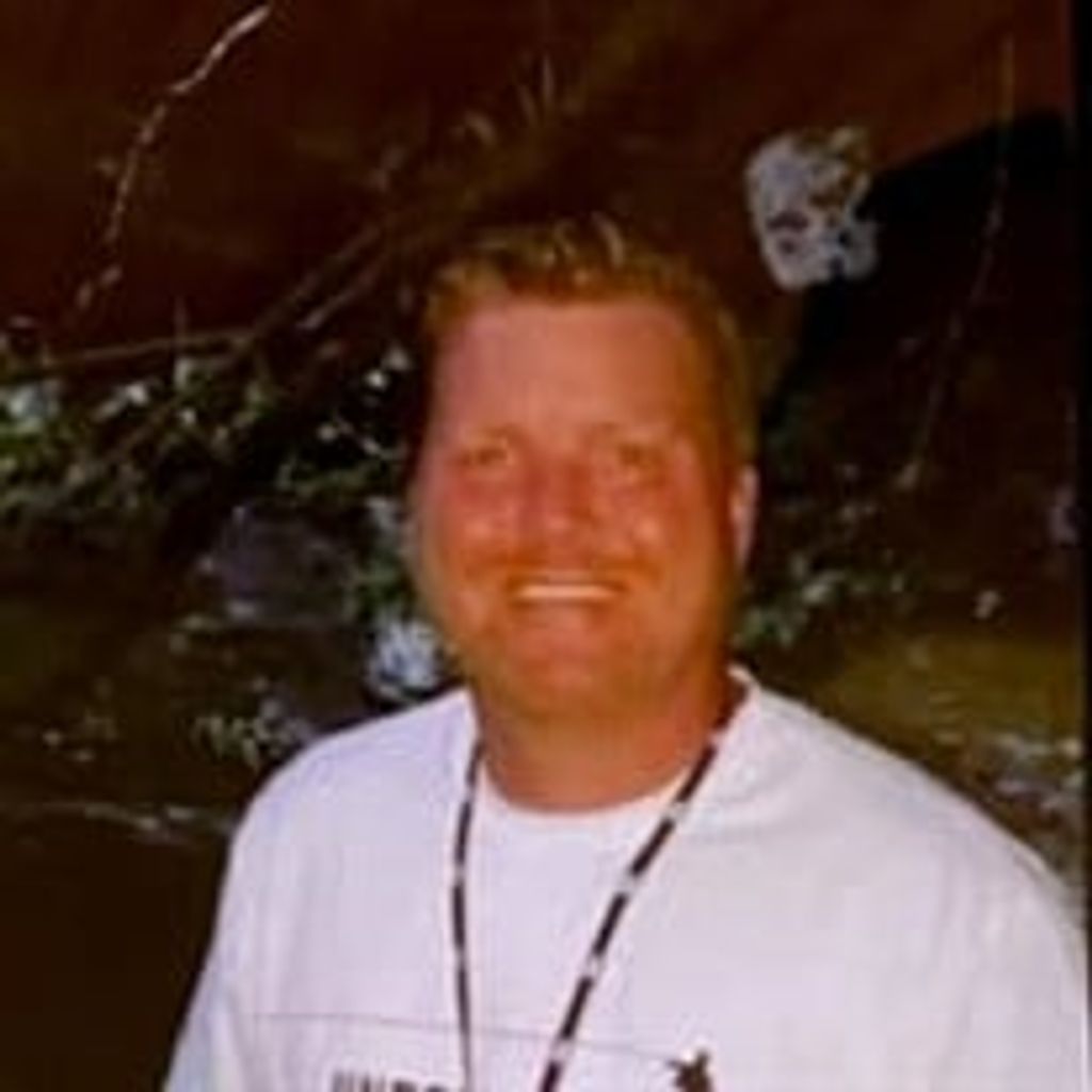 Scott Meade