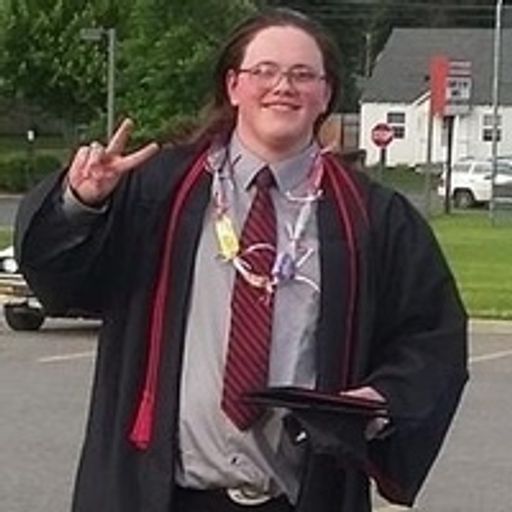 Chastin Raper Profile Photo