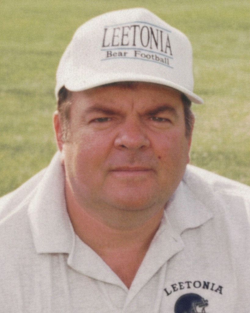 Nicholas Wayne "Nick" Mango