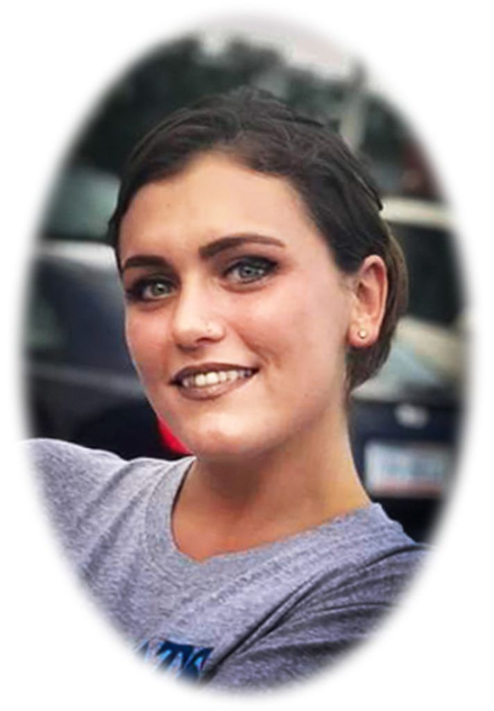 Taylor Niccole Powell