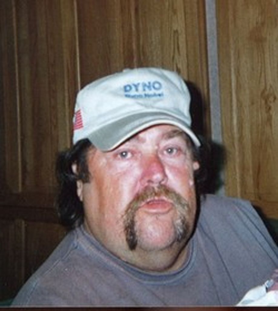 Toney (Mike) Michael Skinner Profile Photo