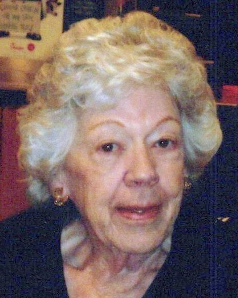 Jo Ann Ashe Mynatt Profile Photo