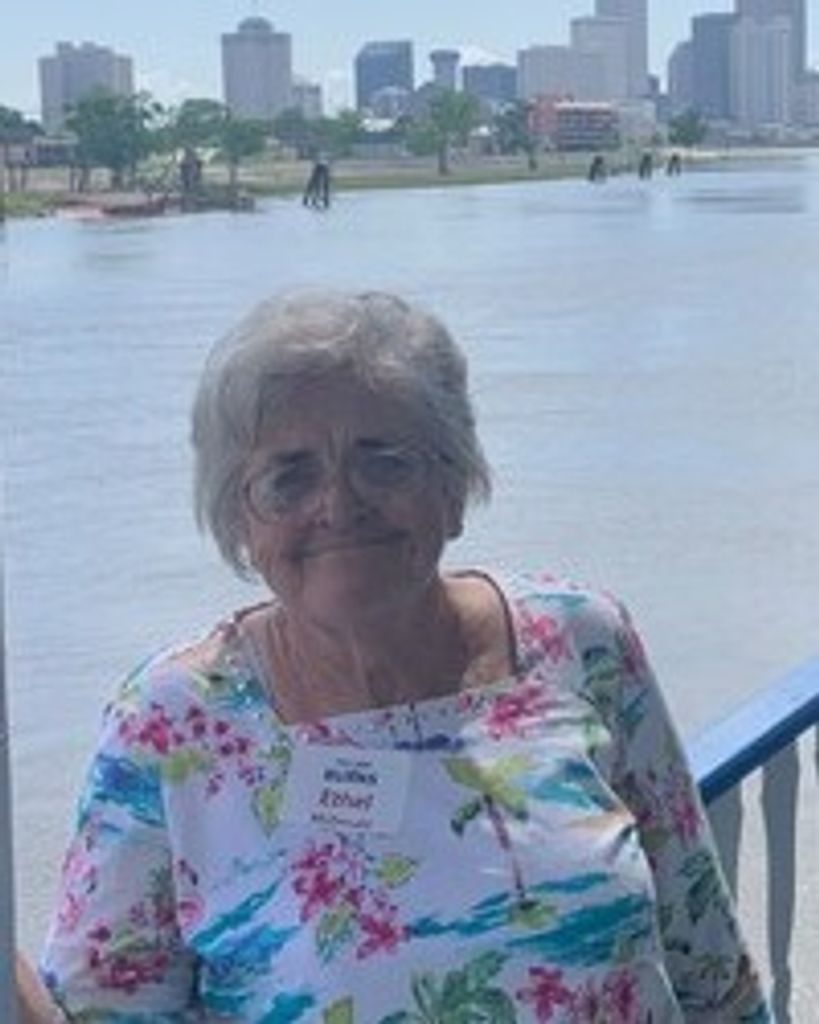 Ethel Sharp McDonald Profile Photo