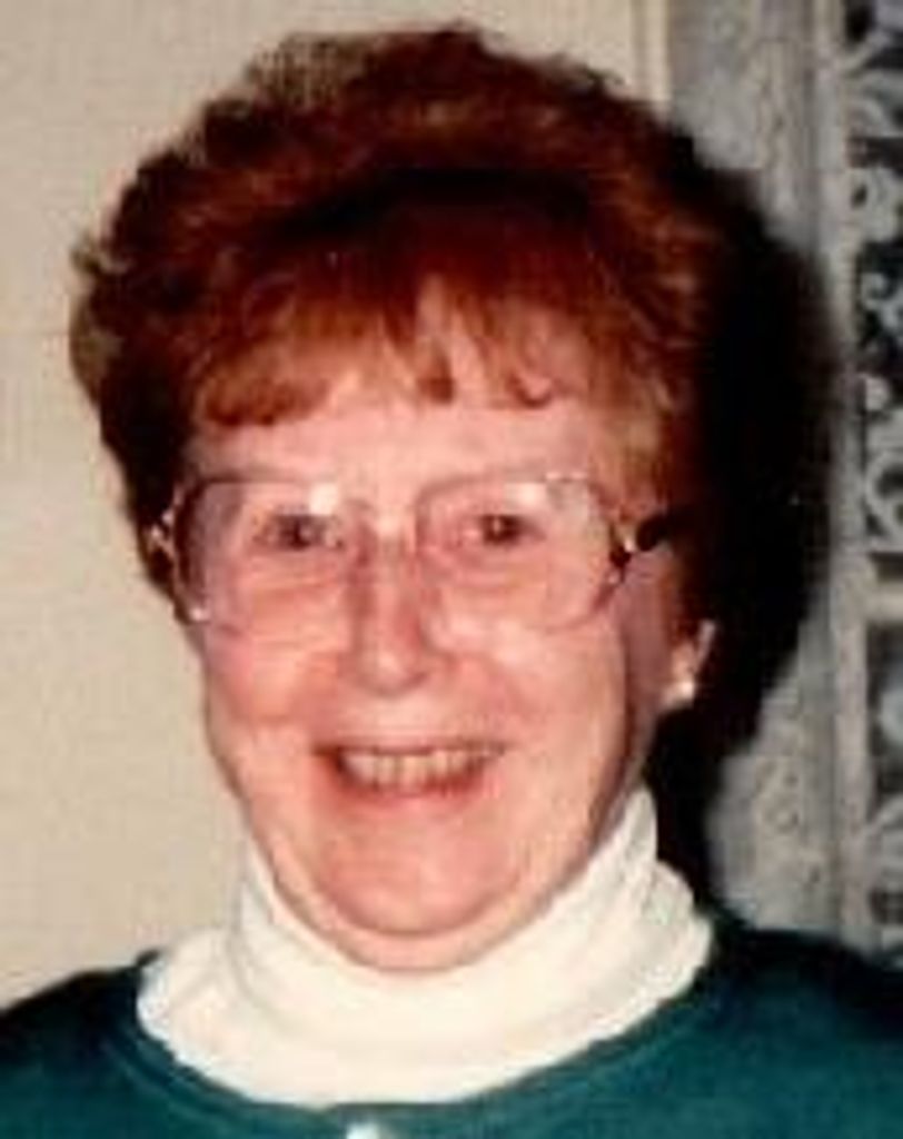 Catherine M. Sentigar