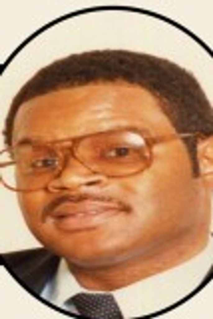 Alfred Jones Jr.  Profile Photo