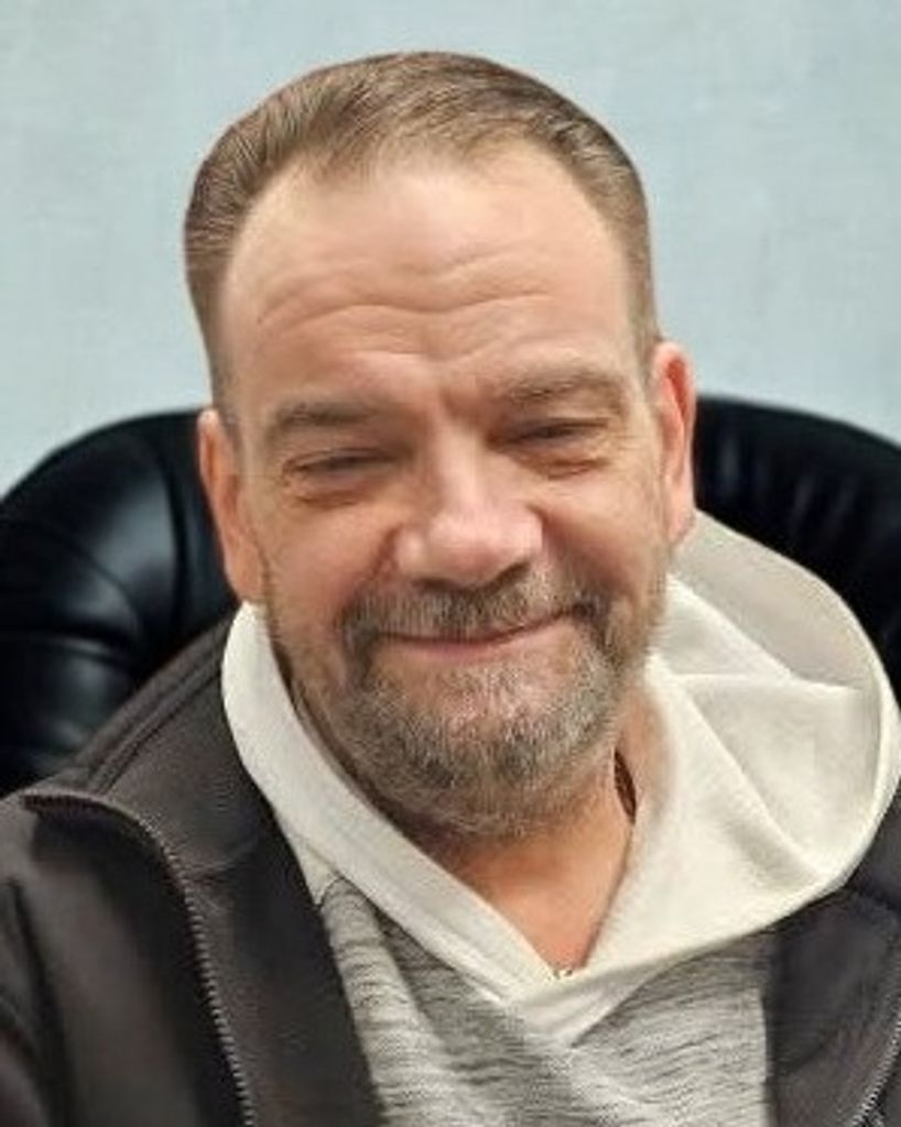 Terry Wayne Storey Profile Photo
