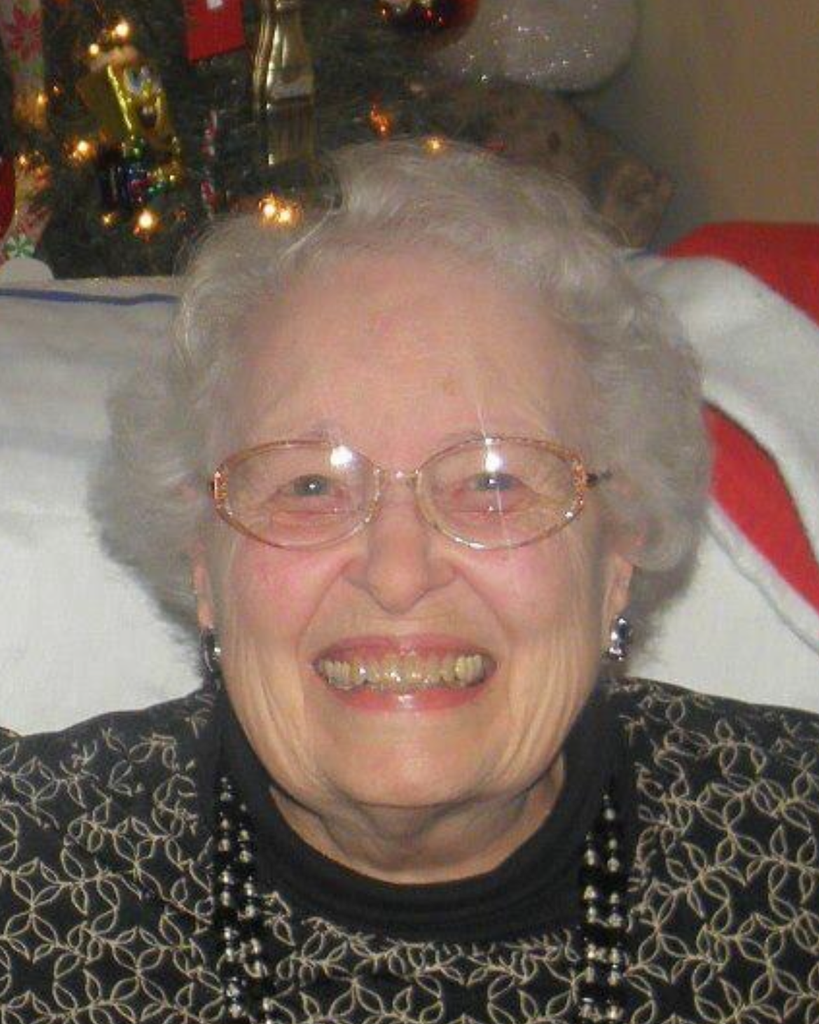 Evelyn D. Johnson