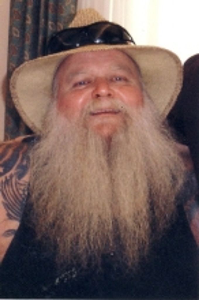 Robert L. 'Budha' Littrell
