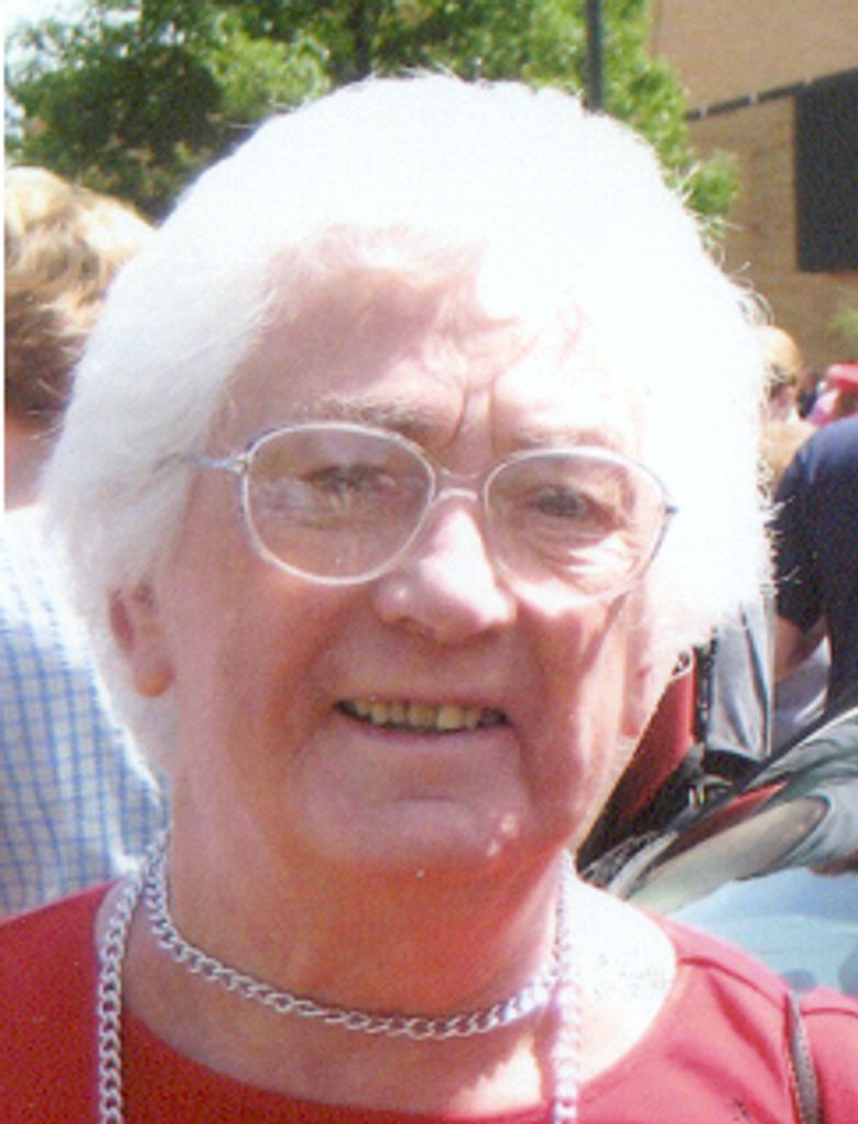 Joyce Albers