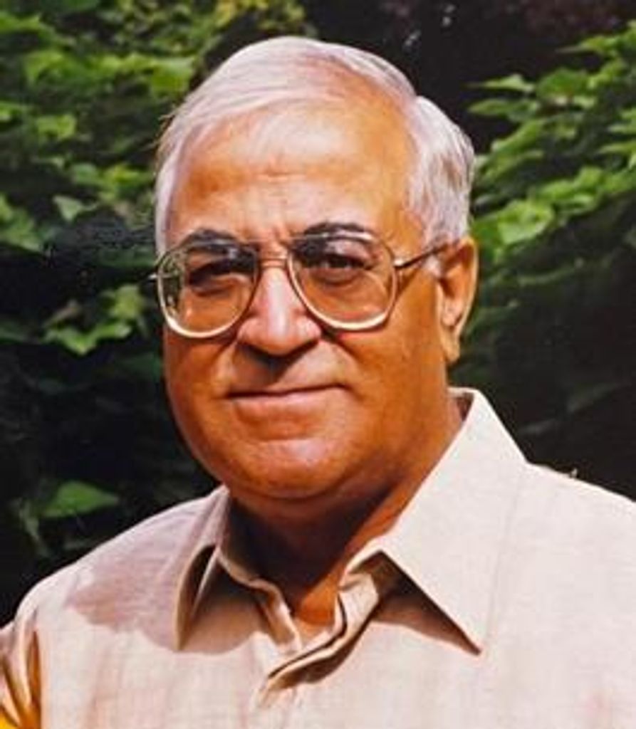 Rajinder Nayyar