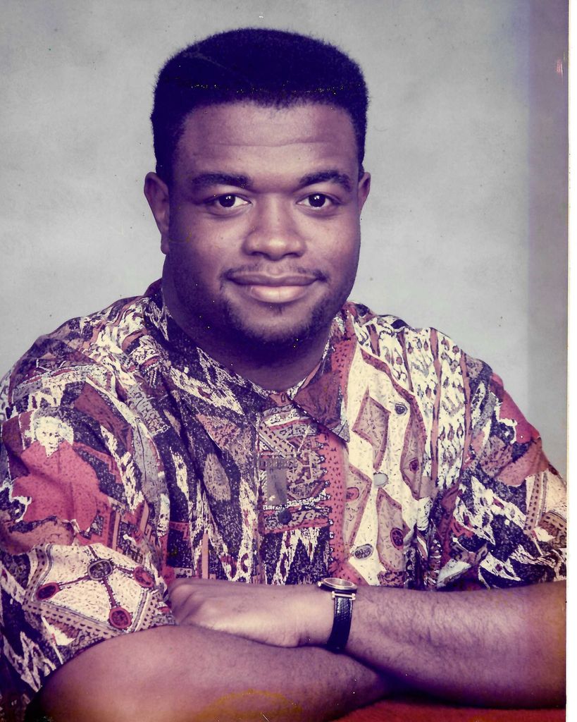 Robert Lee Mitchell Profile Photo