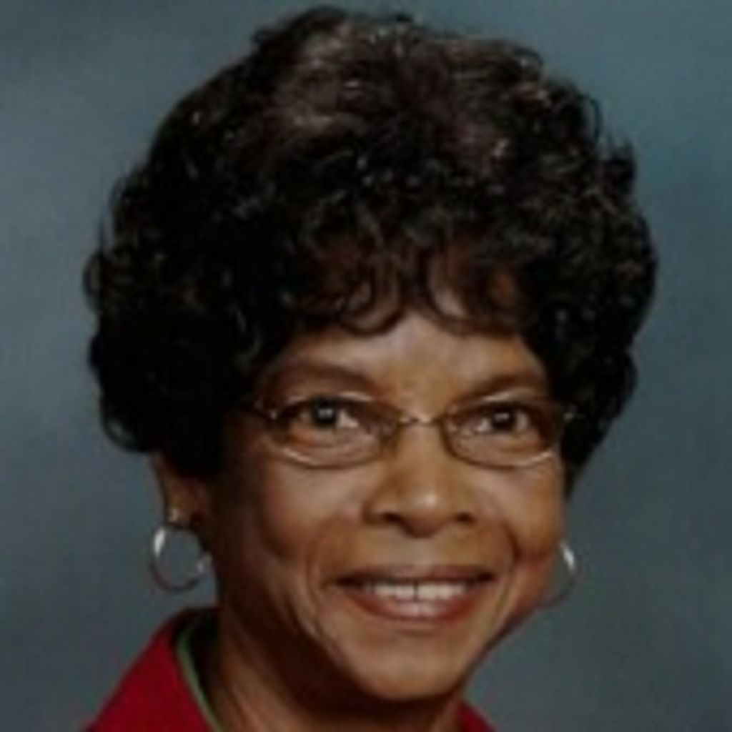 Gwendolyn  Viola Gordon