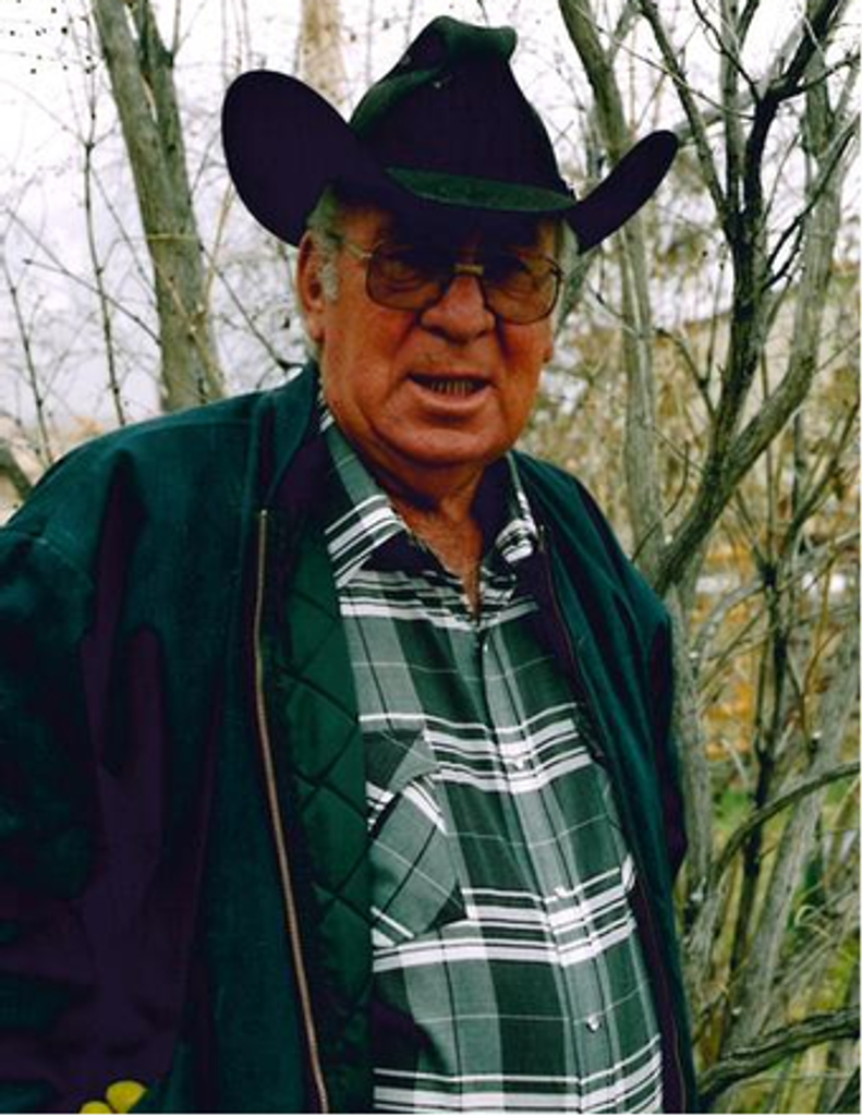 Allfred  Clyde Lancaster Profile Photo