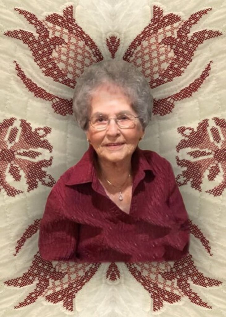 Juanita Mae Ommen Profile Photo