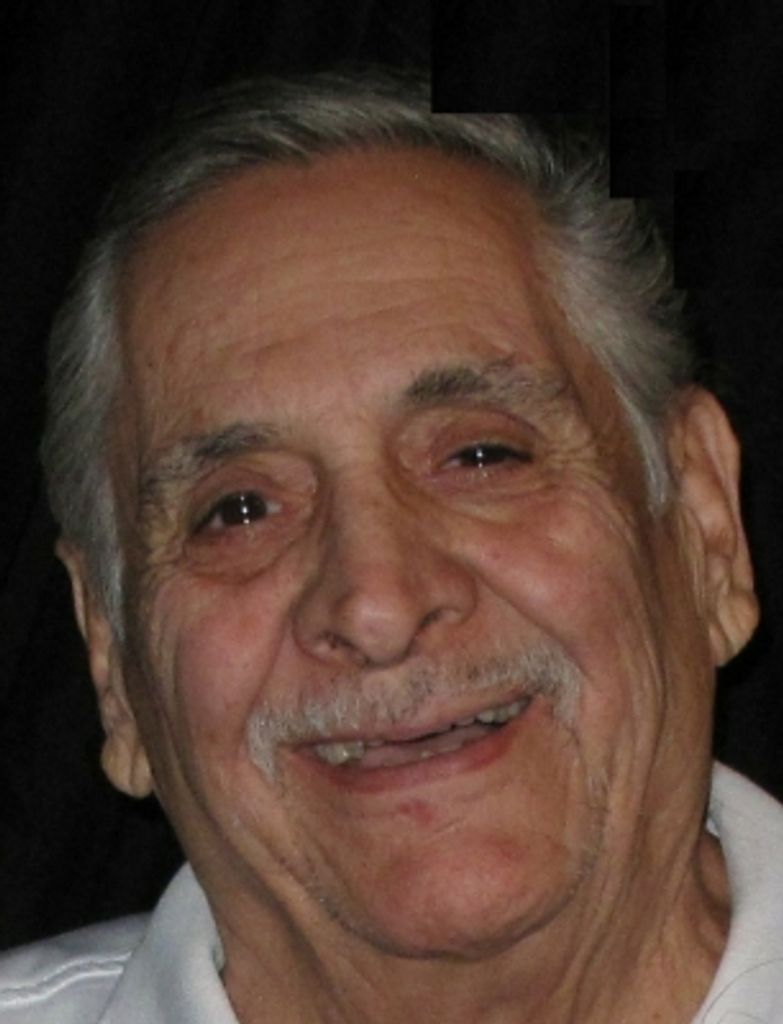 Paul “Richard” Joseph Sanchez