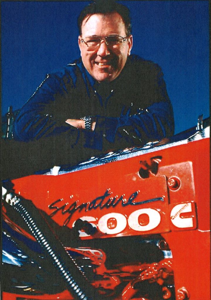 Robert "Bob" Thomas Maddox Profile Photo