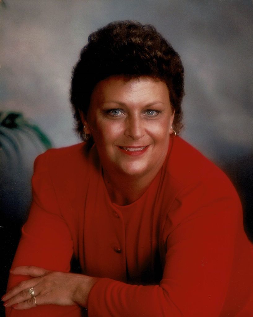 Marie Smith MacRae