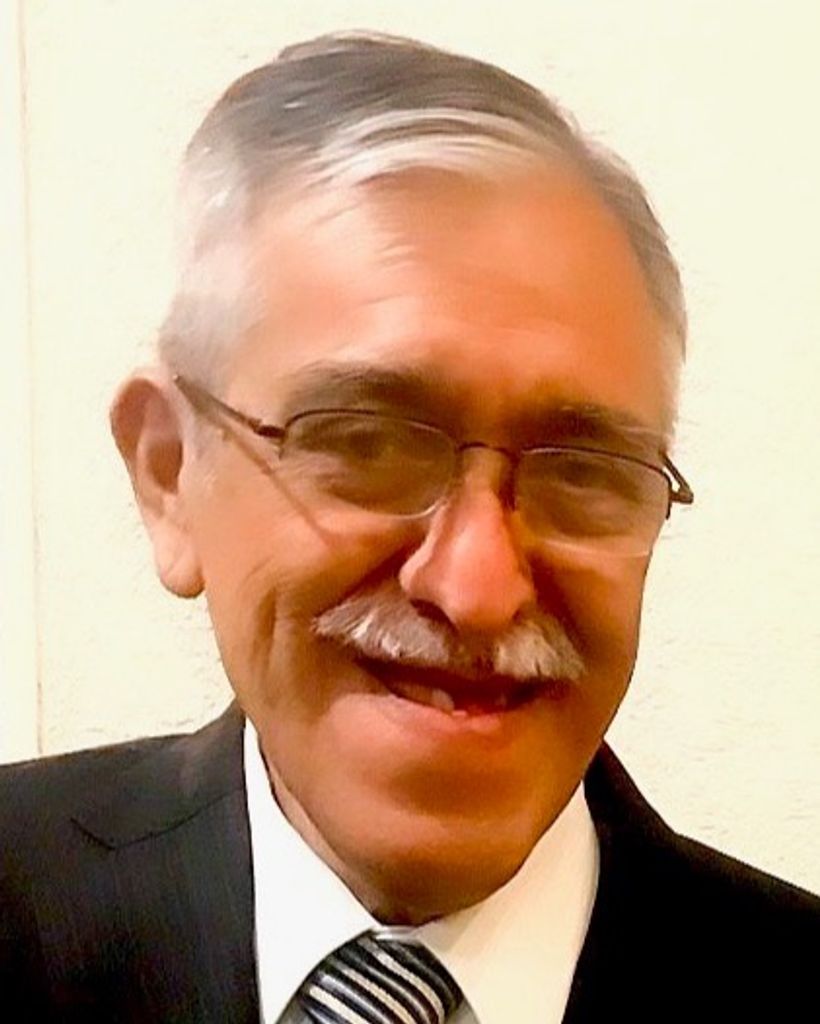 Ricardo A Orozco