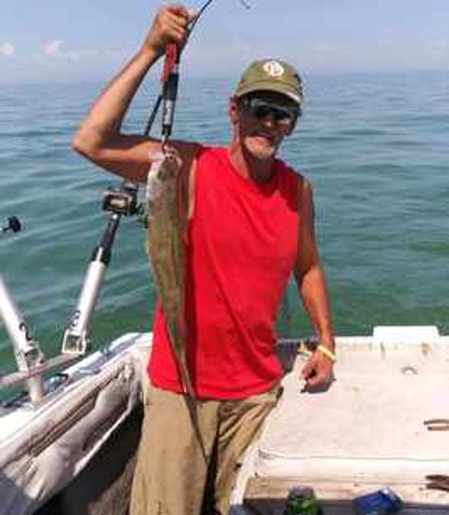 Stephen Lawhorn Profile Photo