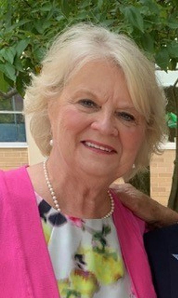 Gloria Ann Fyock