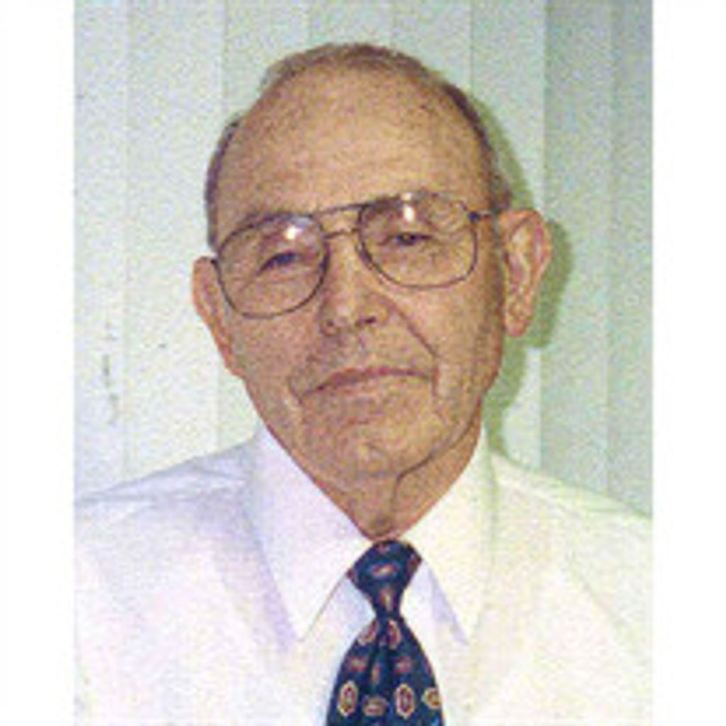 Lewis Joseph Earl