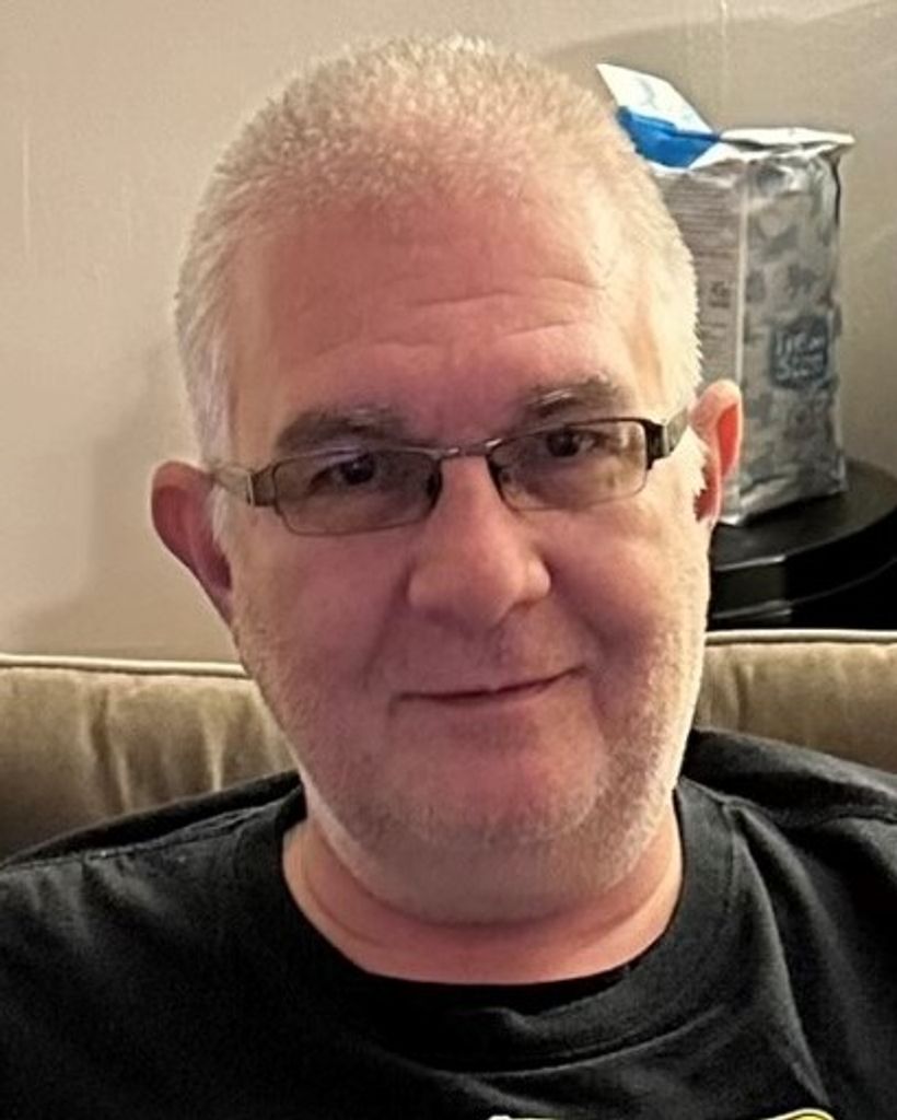 Gary Dukes