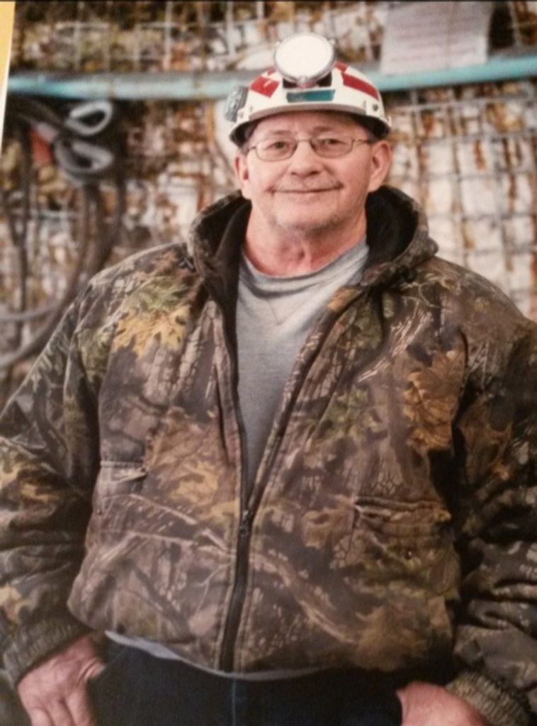 Ricky Gobin Profile Photo