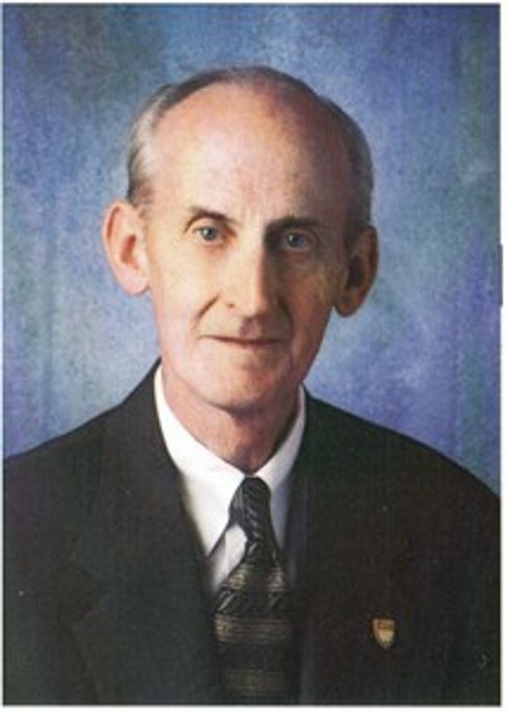 Robert B. Thorn Profile Photo