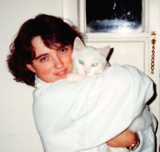 Carrie Lynne (Green)  Cagle Profile Photo
