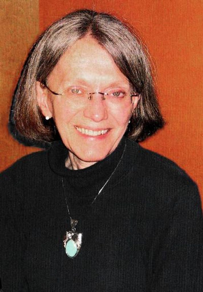 Marilyn Ann Hasler Profile Photo