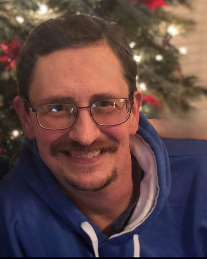 Greg Maiden's obituary image