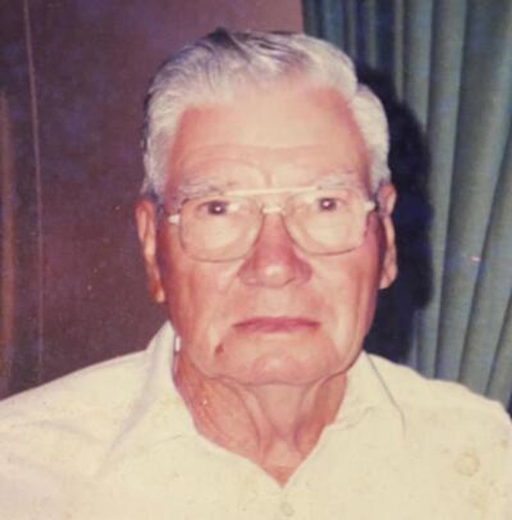 Cecil Watkins Profile Photo