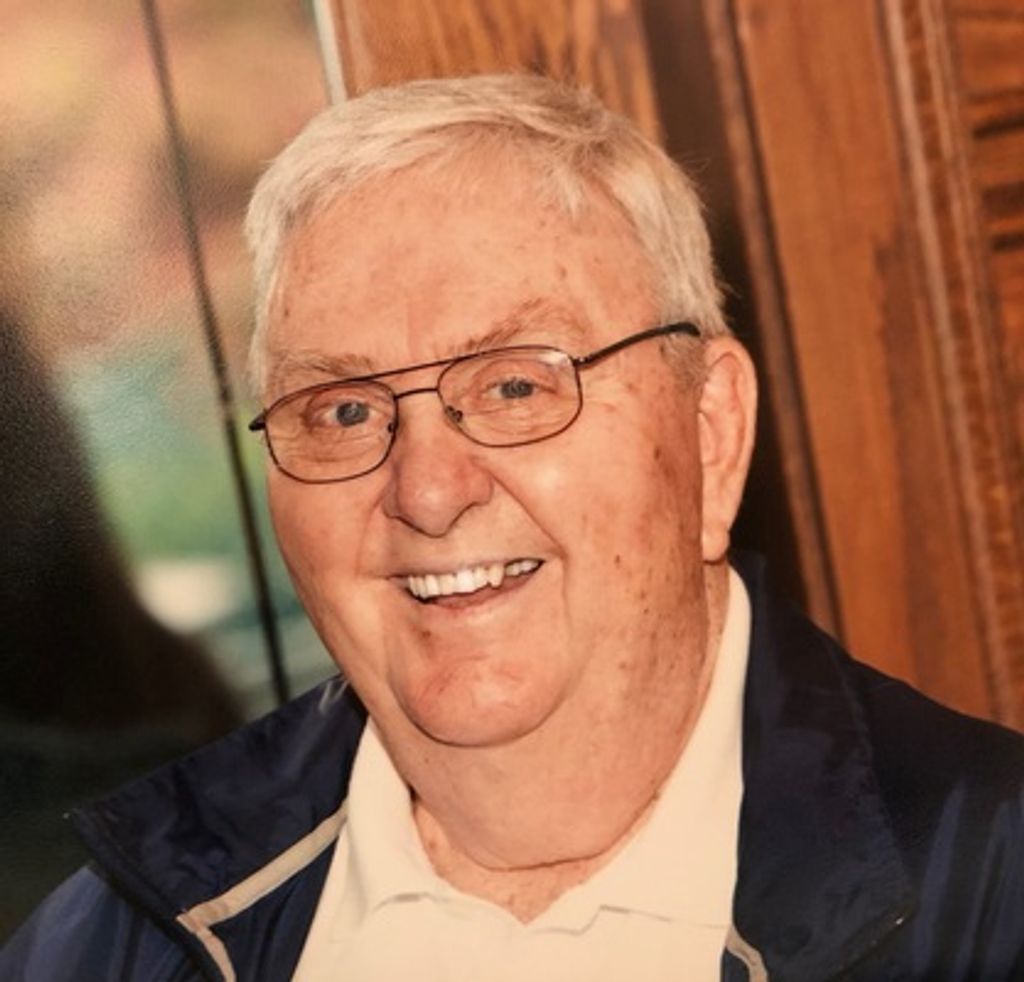 Norman H Mullen Profile Photo