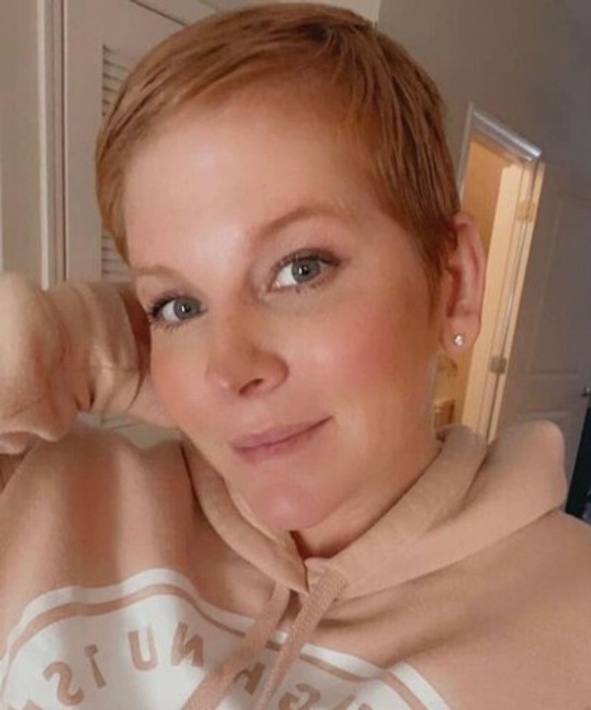 Erin Delaney Julia Westover Parrish Profile Photo