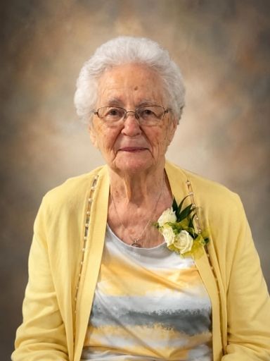 Phyllis Sue Miller's obituary image