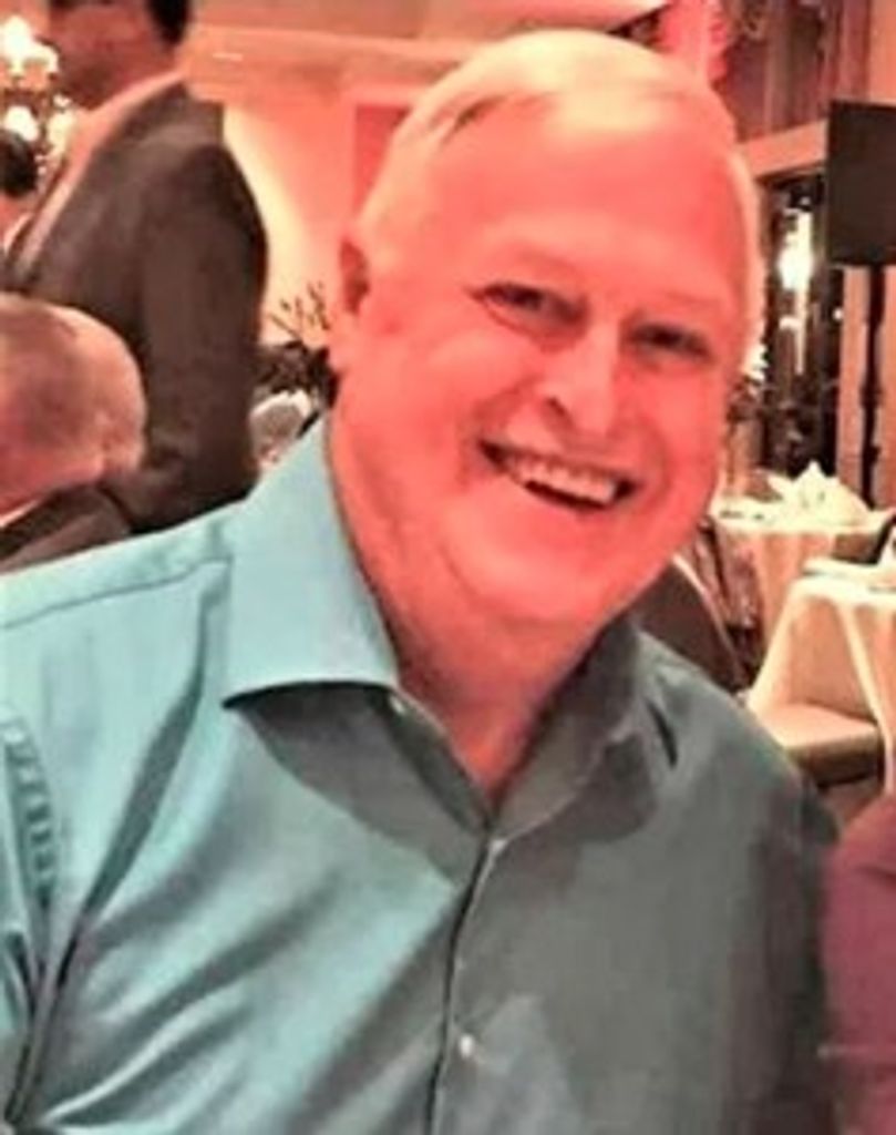 John Bennett Shipherd Profile Photo