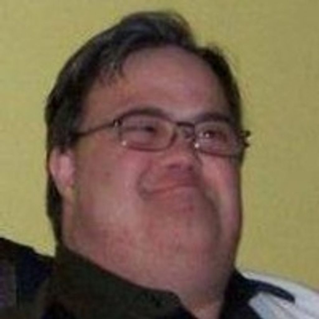 Daron Baumgartner