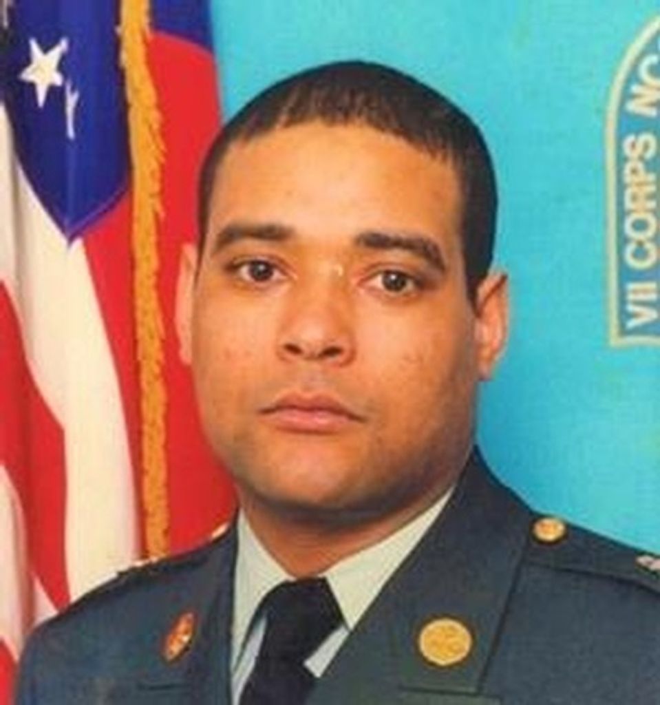 Michael Eugene Bruce Profile Photo