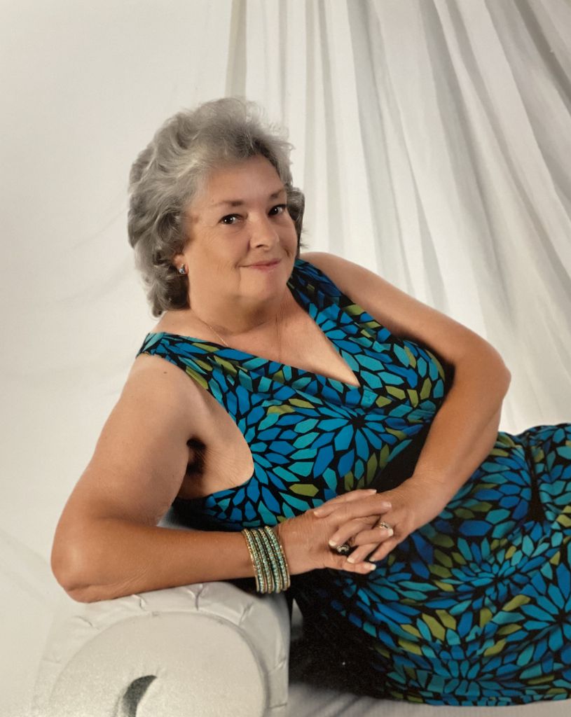 Penelope Louise Peppers Profile Photo