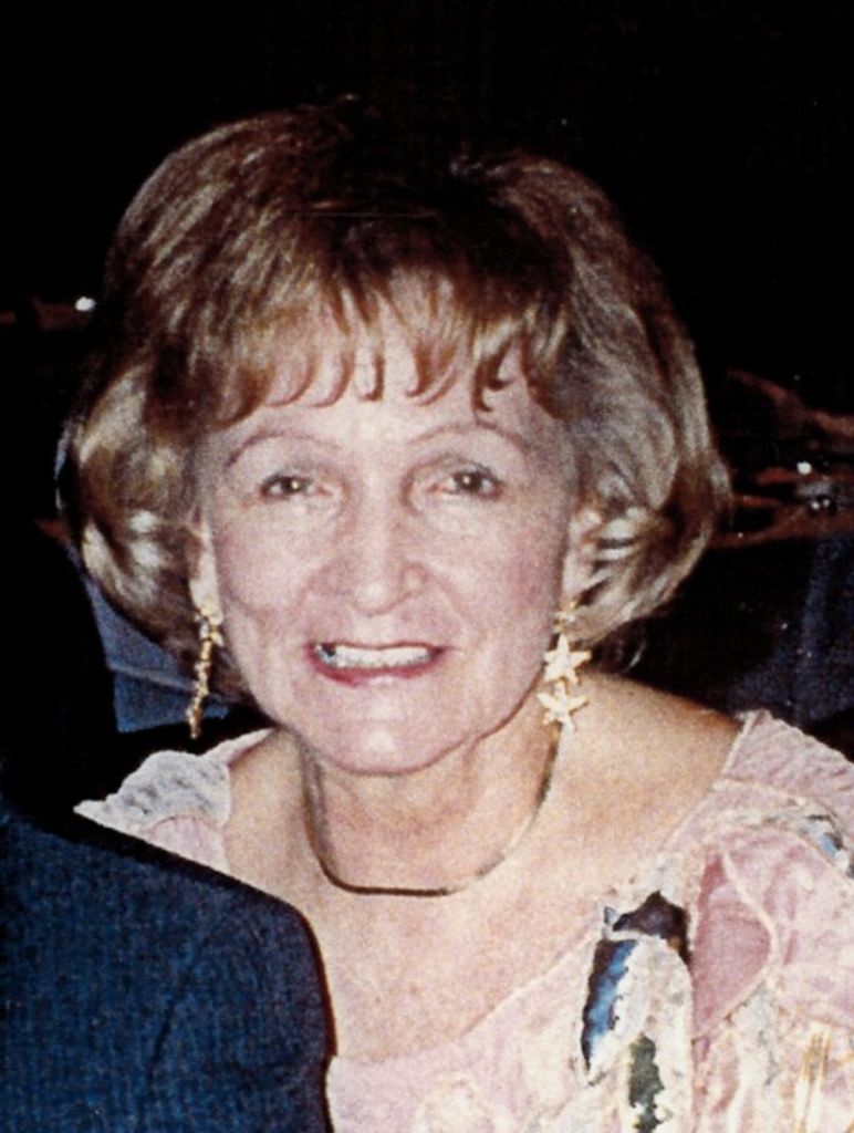 Shirley L. (Skinner)  Staaf