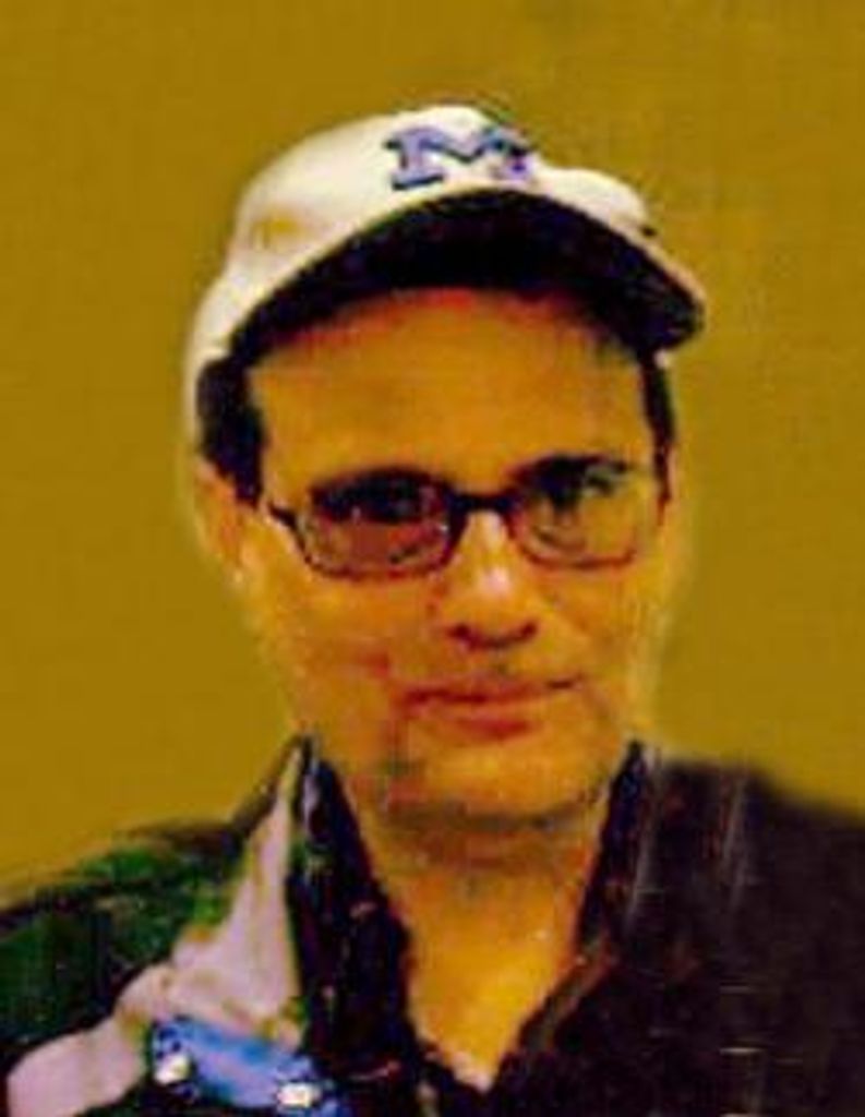 Donald George Sanregret Jr.