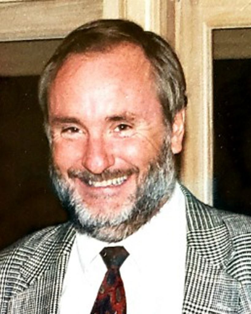 Nathan George Adams Profile Photo