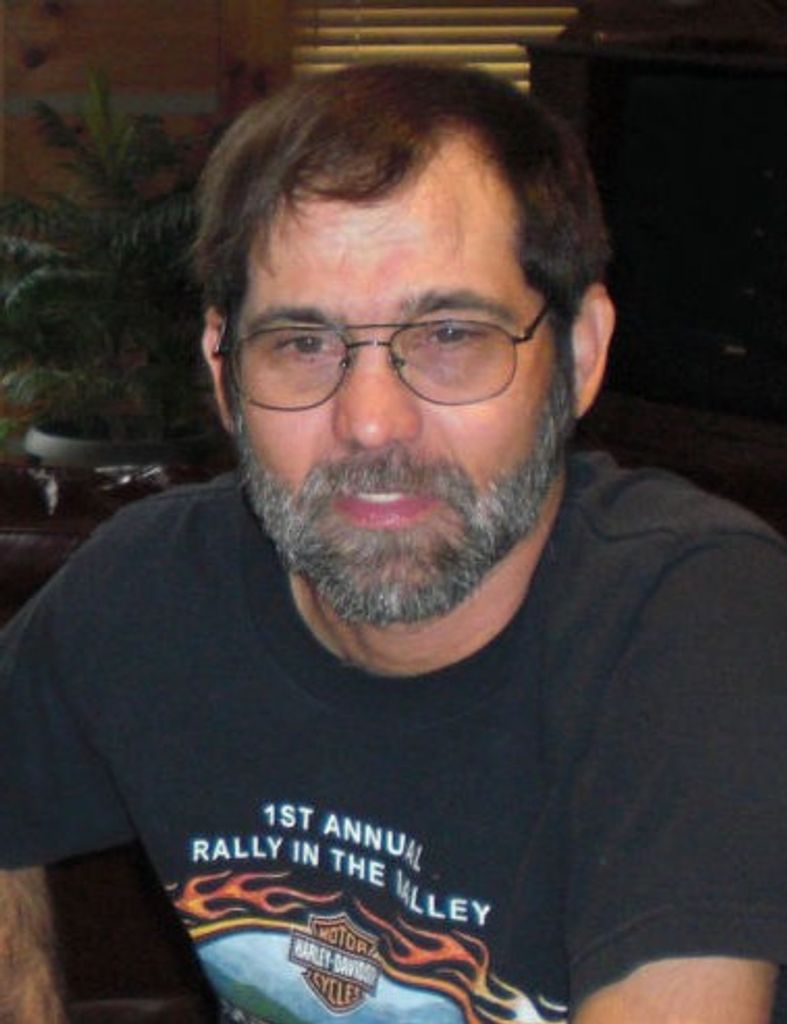 James "Jim" Siron