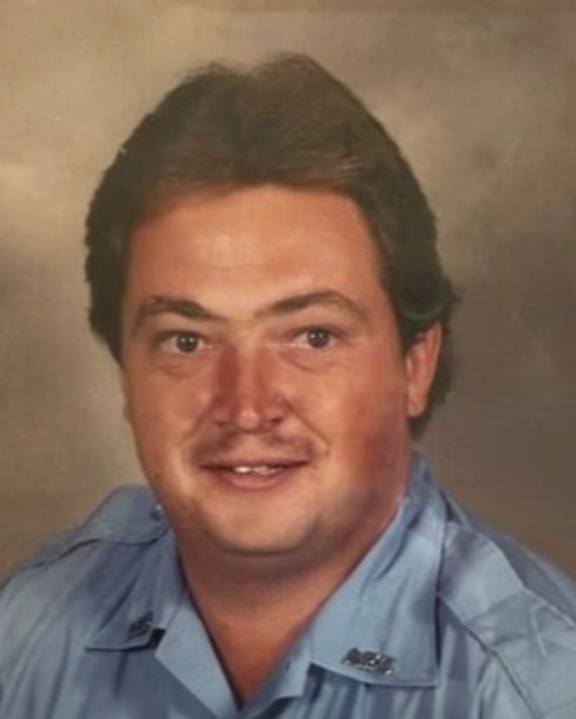 Timothy Wayne Turner