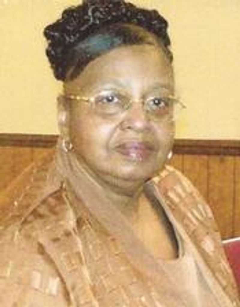 Vernell Elizabeth Reynolds Profile Photo