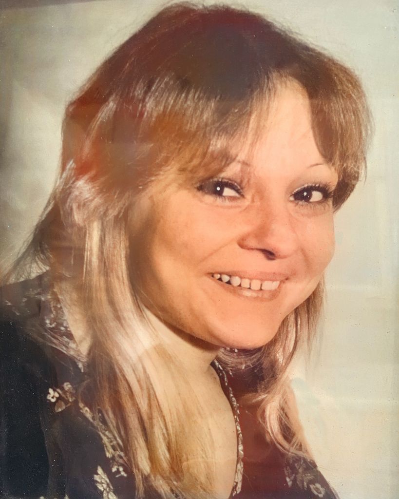 Eva Jones Blackburn