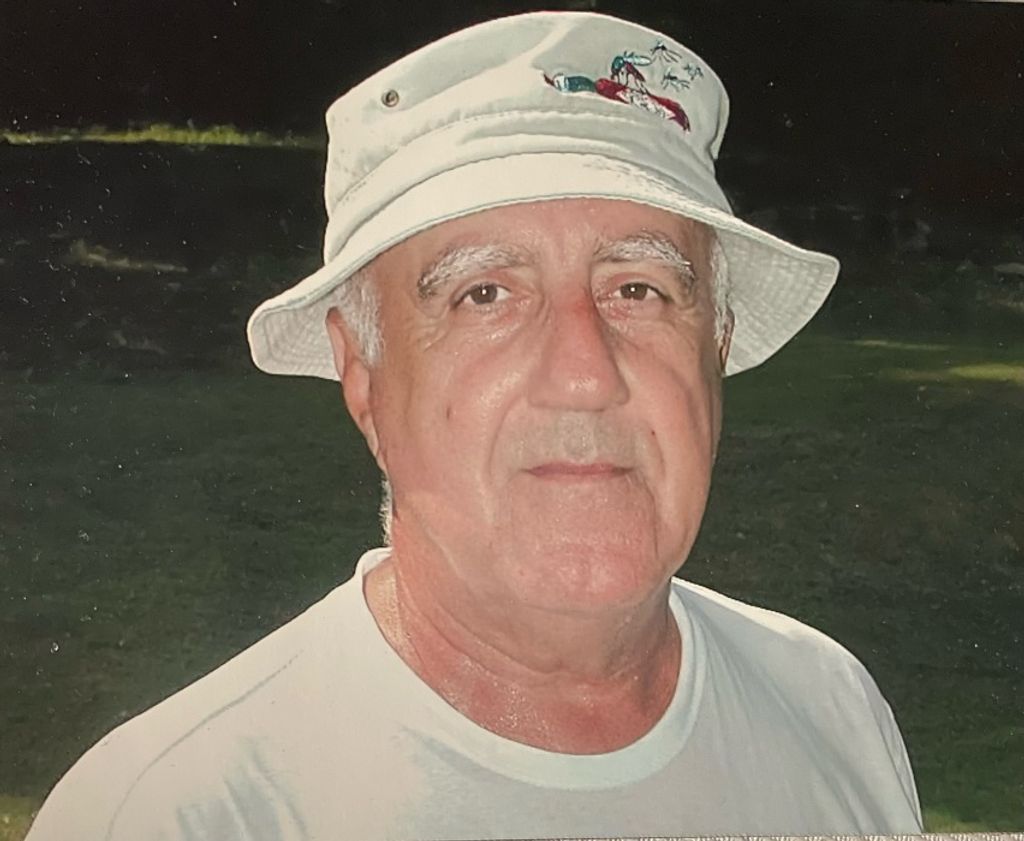 Joseph Raymond Corona Profile Photo