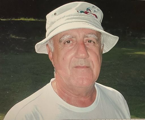 Joseph Raymond Corona Profile Photo